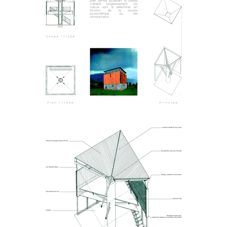 Maisons qui meurent